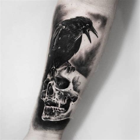 Tattoo uploaded by Hubert Nowak • Tattoodo