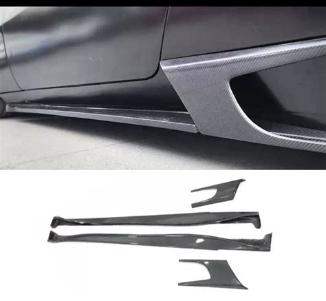 P O Full Dmc Kit For Maserati Gt Granturismo A A Dmc Carbon