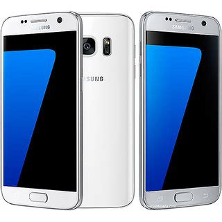 Buy Samsung Galaxy S7 Refurbished Phone With 6 Months Seller Warranty