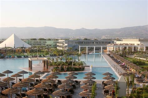 Blue Lagoon Resort - ostrov Kos