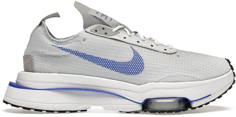 Nike Air Zoom‑type Se Pure Platinum Racer Blue Cv2220‑002 Cv2220