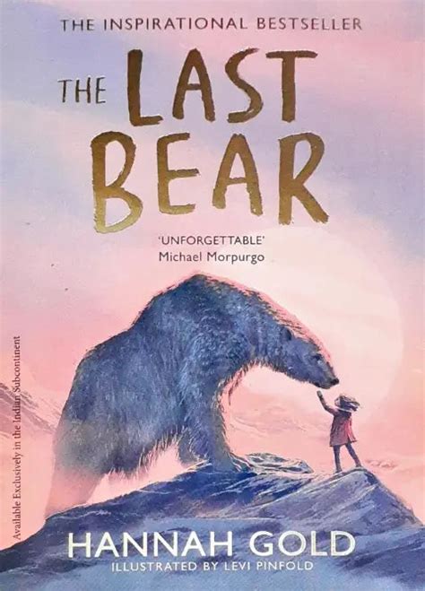 The Last Bear (The Last Bear #1) – Books and You