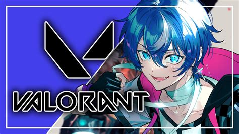 【valorant】ゼロはじバロラント 4日目 もくもく編【vtuber 都ヶ原ジン】 Youtube