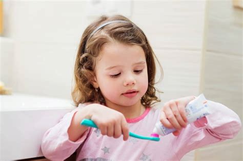 Dentifrice Pour Enfant Ce Que Vous Devez Savoir Dentiste Pour Enfants