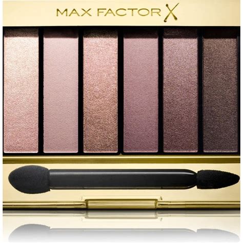 Max Factor Masterpiece Nude Palette Far Paleti Rose Nudes Fiyat