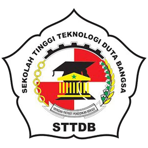 Situs Kumpulan Logo Kampus Stt Duta Bangsa Bekasi