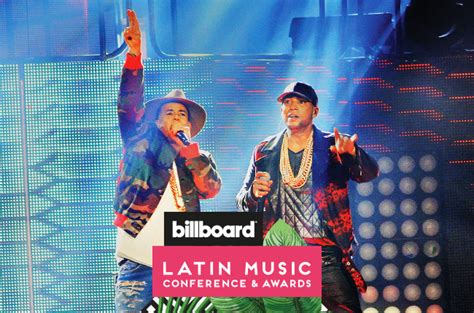 Latin Music's Mushrooming Impact on American Popular Culture | Billboard