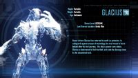 Glacius | Killer Instinct Wiki | Fandom