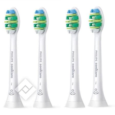 Philips Borstel Sonicare X Hx Vanden Borre