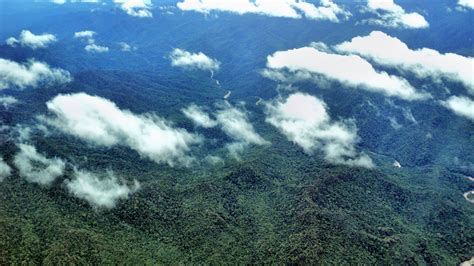 Long Bawan Krayan Highlands Tour Kayan Mentarang National Park Borneo