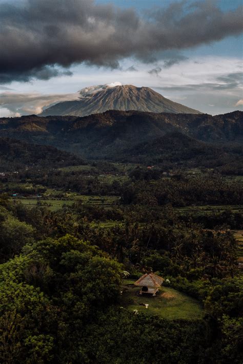 Zehn Tipps F R Eine Bali Reise In Der Regenzeit