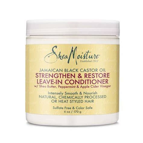 The 10 Best Leave In Conditioners For Curly Hair Of 2020