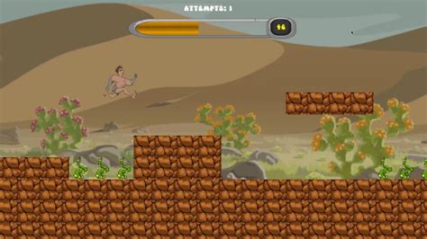 Caveman on Steam