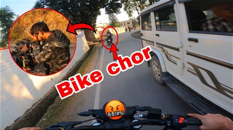 2 Lakh Ki Bike Chori Ho Gayi Hamre Sath Prank Ho Gaya Ajaz