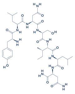 Vasoactive Intestinal Peptide Uses Dosage And Side Effects