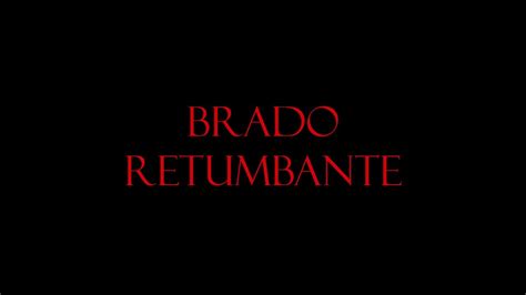 O Que Significa Brado Retumbante Librain