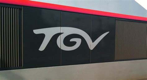 Tgv Logo Histoire Signification Et Volution Symbole