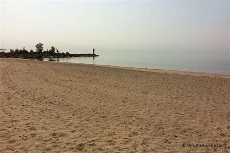 A Locals Guide to 6 of the Best Picton Ontario Beaches