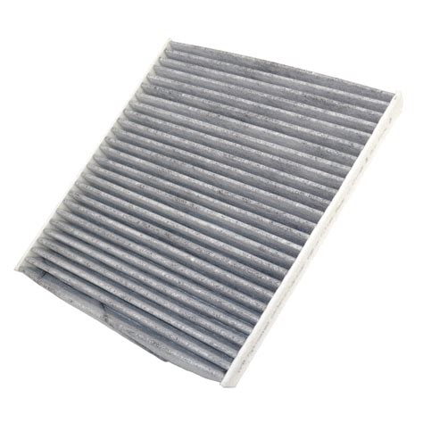 HQRP Cabin Air Filter For Nissan Sentra 2000 2001 2002 2003