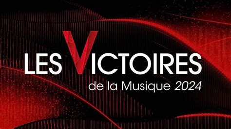 Victoires De La Musique 2024 Sony Music Entertainment France