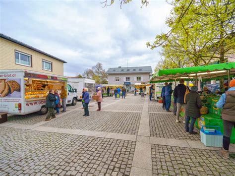 Regional Genie En Seekirchen Salzburger Seenland