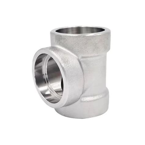 High Pressure Forged Steel Sanitary Fittings Hose Joints Threaded And