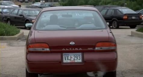 1995 Nissan Altima Gxe U13 In Normal Life 1996