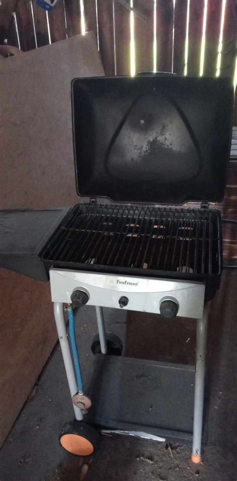 Sprzedam Grill Gazowy Lasowice Wielkie OLX Pl