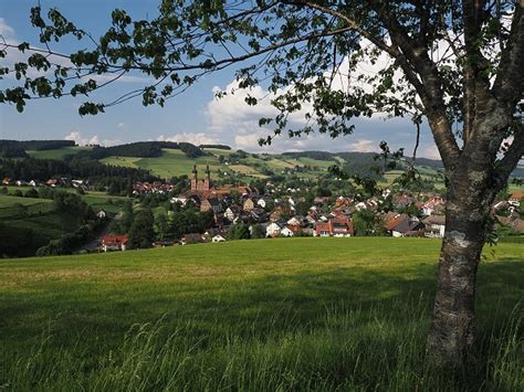 Ingrids Welt Deutschland Baden W Rtemberg Breisgau Hotel