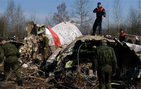 Podkomisja smoleńska wzywa Rosjan do zwrotu wraku Tu 154M