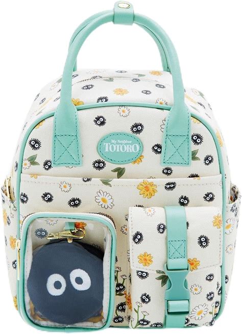 Hot Topic Studio Ghibli My Neighbor Totoro Soot Philippines Ubuy