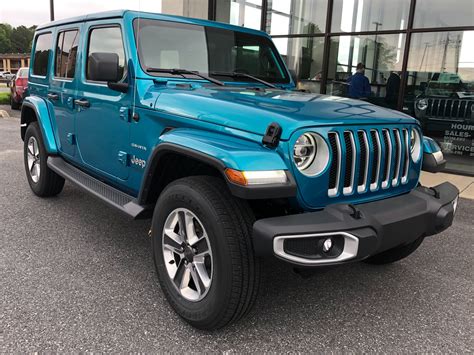 View This New 2019 Jeep Wrangler For Sale Or Lease At Fred Frederick