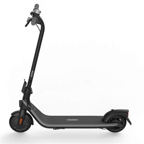 Trottinette Lectrique Segway Ninebot Kickscooter E E Pccomponentes Fr