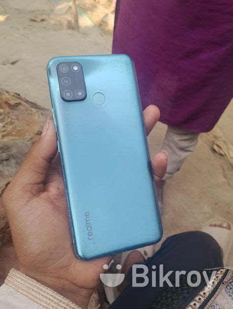 Realme C17 Used For Sale In Uttara Bikroy