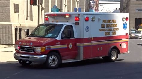 Pfd Medic 7 Responding Youtube