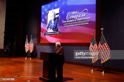 Zoe Lofgren Photos And Premium High Res Pictures Getty Images