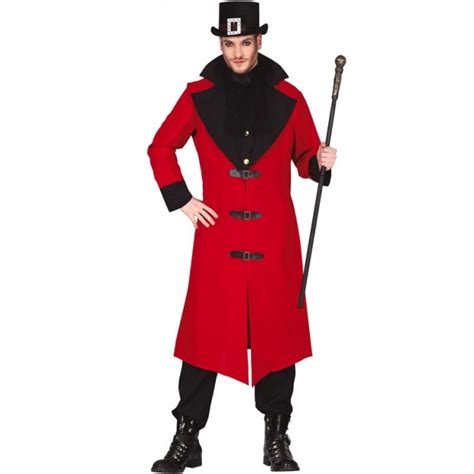 Déguisement Diable Gothique pour homme Boutique Halloween