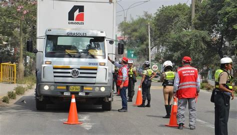 South Express Perú Operador Logístico Y Agencia De Carga Multimodal Para Transporte De Carga