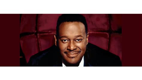 Luther Vandross Wallpapers Wallpaper Cave