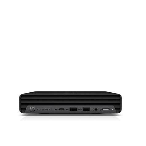 Hp Elitedesk 800 G6 Desktop Mini 1d2n8ea Price In Dubai Uae Africa Saudi Arabia