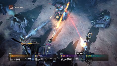 Helldivers Review (PS4) | Push Square