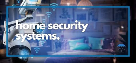 A Good Home Security System | Merit Insurance Brokers Inc.