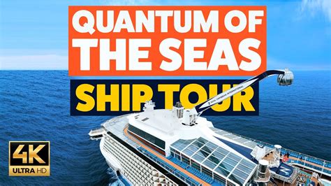 Quantum Of The Seas