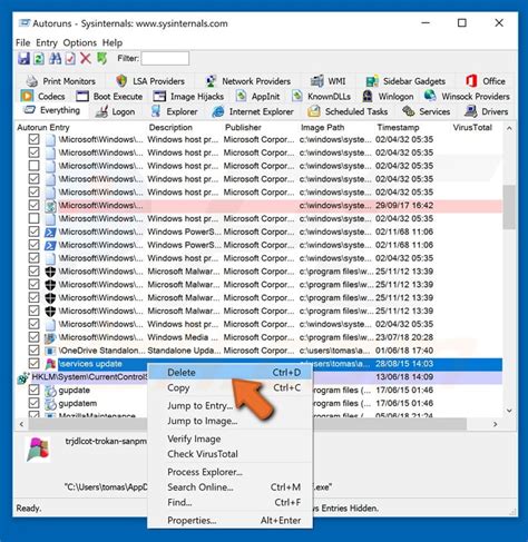 Virus Csrss Exe Instrucciones De Eliminaci N De Malware Actualizado