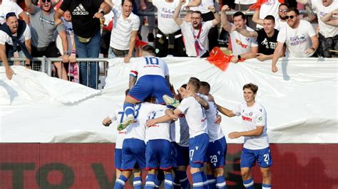 Hajduk Slavio U Dalmatinskom Finalu I Drugu Godinu Zaredom Osvojio Kup