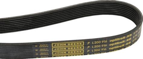 Pasek Klinowy JD John Deere L200916 10956290454 Oficjalne Archiwum