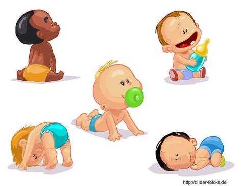 Explore The Playful World Of Baby Comics