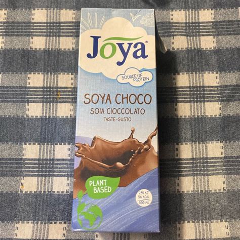 Joya Soya Choco Reviews Abillion