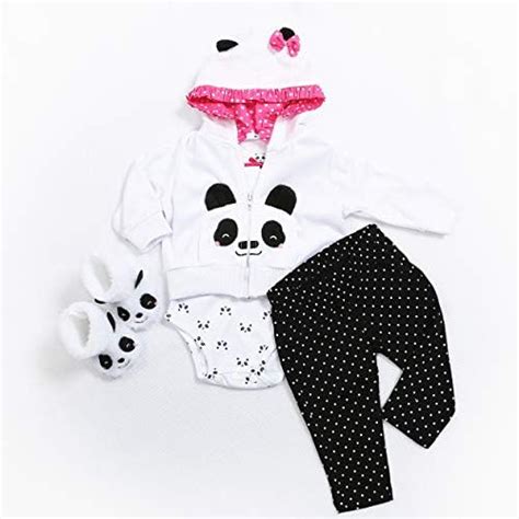 Arriba 53 Imagen Ropa Para Bebes Reborn Amazon Abzlocal Mx