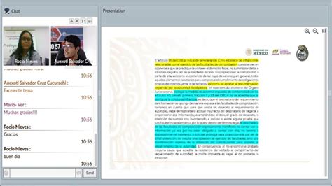 De Prodecon Y Tus Derechos Criterios Jurisdiccionales De Prodecon